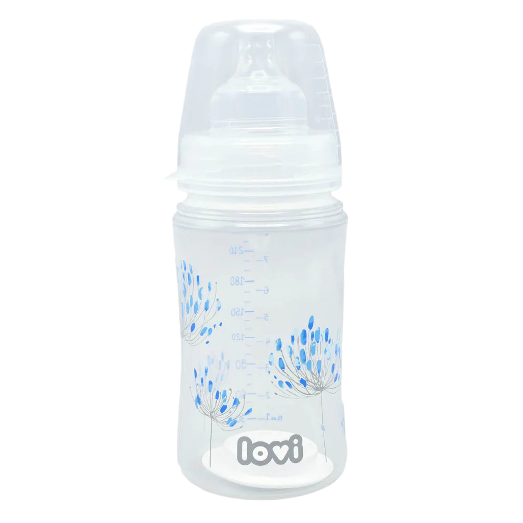 Zubaida's LOVI Trends Bottle 240 ml Botanic - 21/584 - Zubaidas Official™