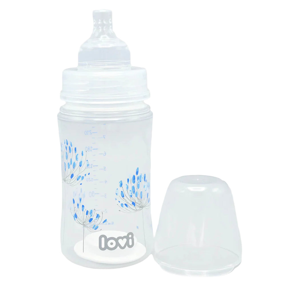 Zubaida's LOVI Trends Bottle 240 ml Botanic - 21/584 - Zubaidas Official™