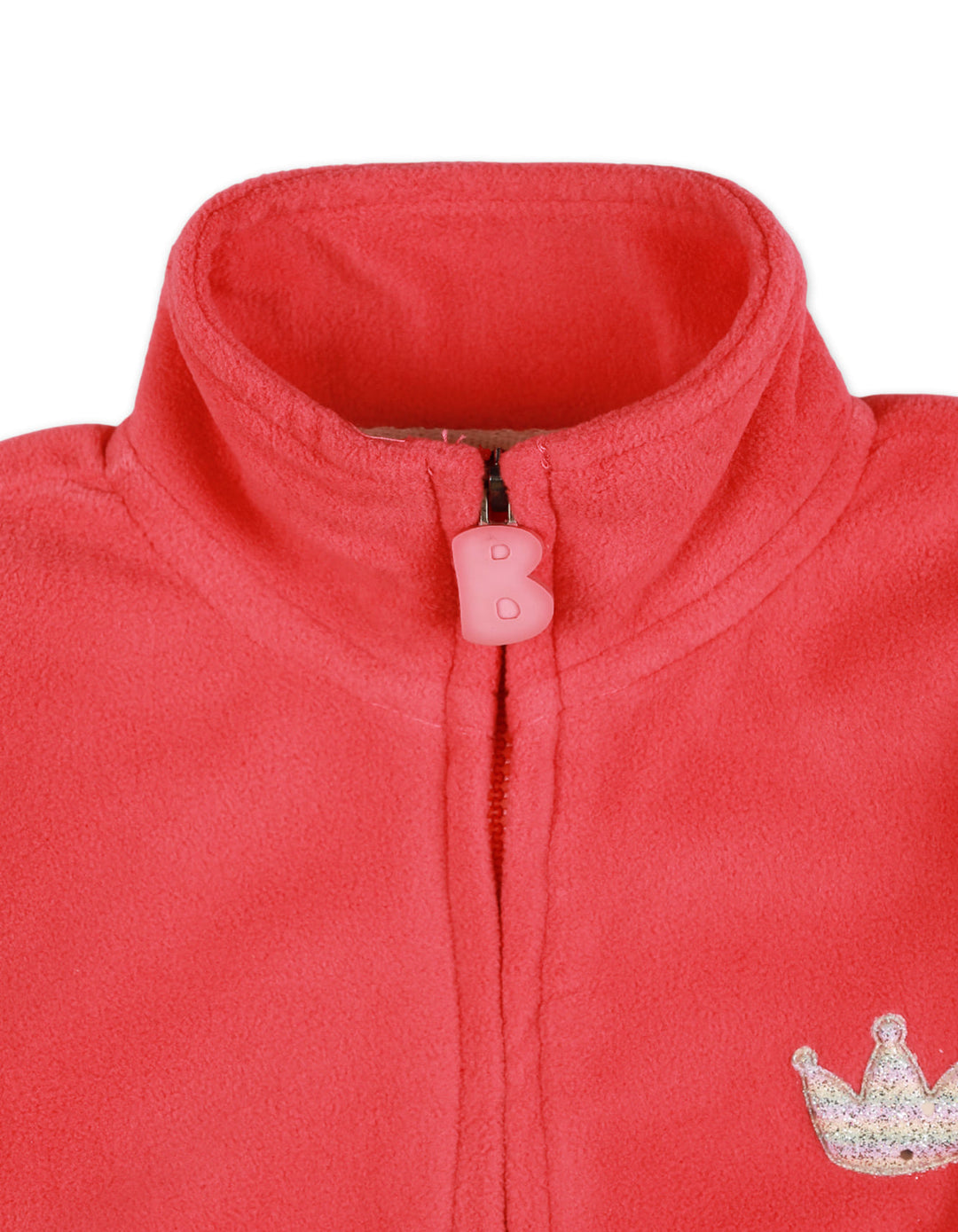 Fleece Jacket at Zubaidas® - Pakistan’s No. 1 and the most trusted baby and kids store for over 50 years. Shop Online. Nationwide Delivery. Best Prices.