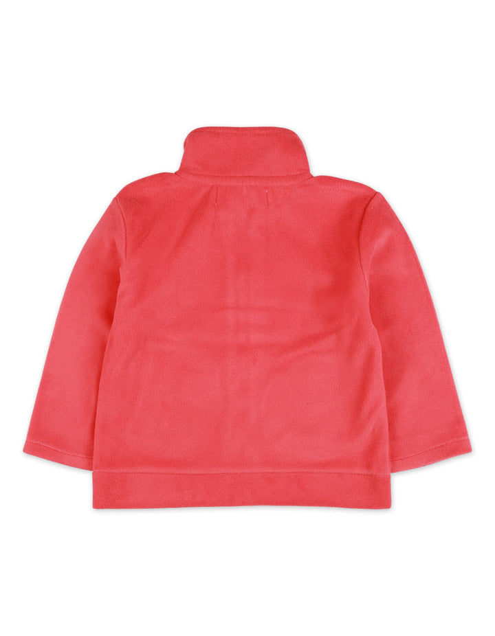 Fleece Jacket at Zubaidas® - Pakistan’s No. 1 and the most trusted baby and kids store for over 50 years. Shop Online. Nationwide Delivery. Best Prices.