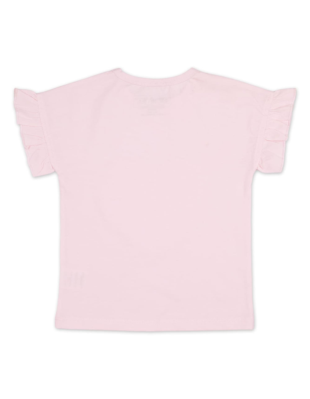 Girls Top Bambies® Light Pink at Zubaidas® – Pakistan’s No. 1 and the Most Trusted Baby and Kids Store for Over 50 Years. Shop Online. Nationwide Delivery. Best Prices.