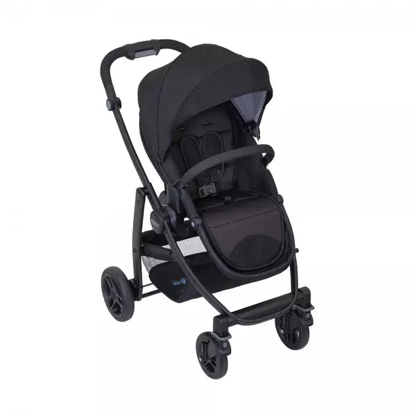 graco evo stroller Graco® Evo® Stroller Black 6CL999BLCEU at Zubaidas® – Zubaidas Official™