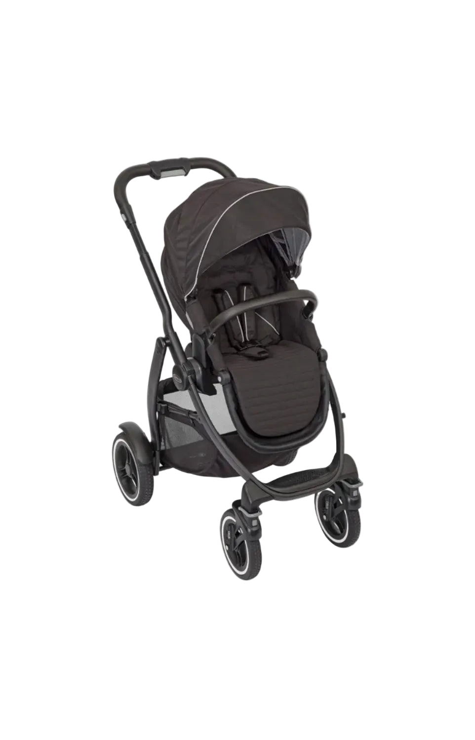graco stroller price in pakistan Graco® Evo® XT Stroller Black 6CM999BLCEU at Zubaidas® – Zubaidas Official™