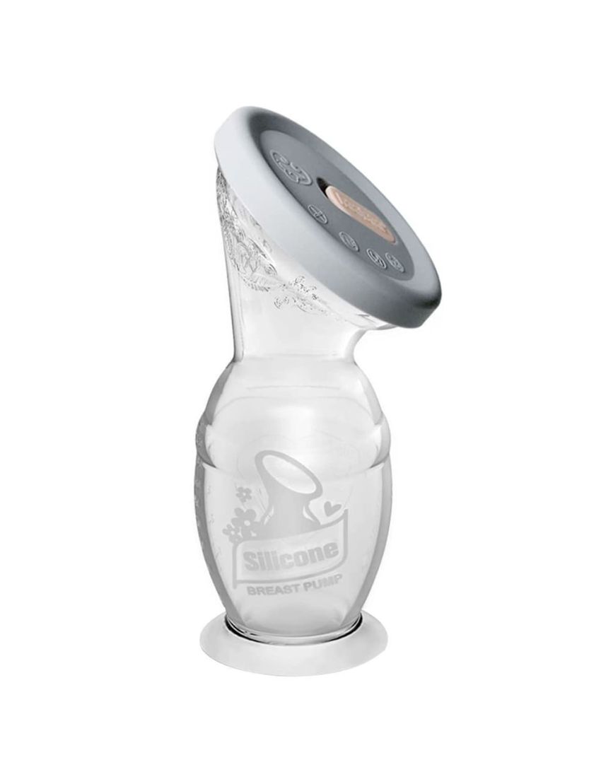 Haakaa Gen 2 Silicone Breast Pump with Suction 5 OZ 150 ML GBHK041. Shop Original Online at Zubaidas® - Pakistan’s No. 1 and the most trusted baby and kids store for over 50 years. Nationwide Delivery. Best Prices.