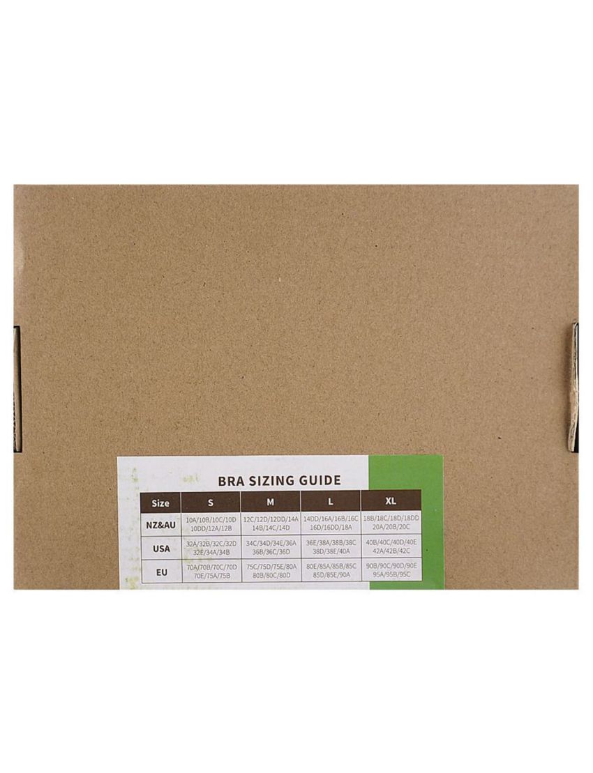 Haakaa Hands Free Pumping and Nursing Bra Black Large MHK116-B at Zubaidas® - Pakistan’s No. 1 and the most trusted baby and kids store for over 50 years. Shop Online. Nationwide Delivery. Best Prices.