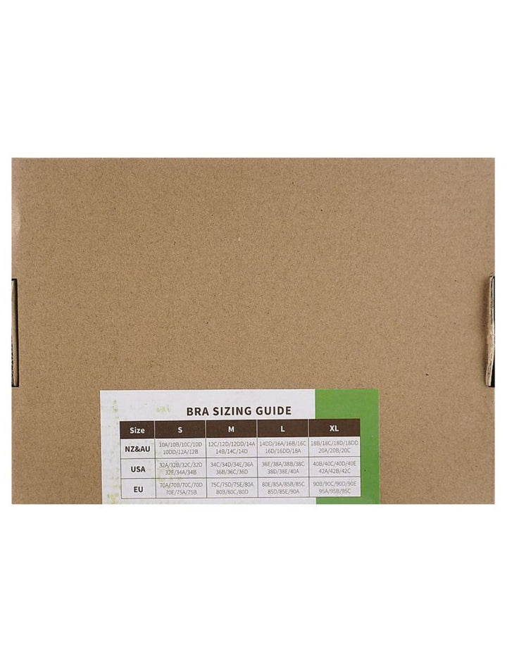 Haakaa Hands Free Pumping and Nursing Bra Black Large MHK116-B at Zubaidas® - Pakistan’s No. 1 and the most trusted baby and kids store for over 50 years. Shop Online. Nationwide Delivery. Best Prices.