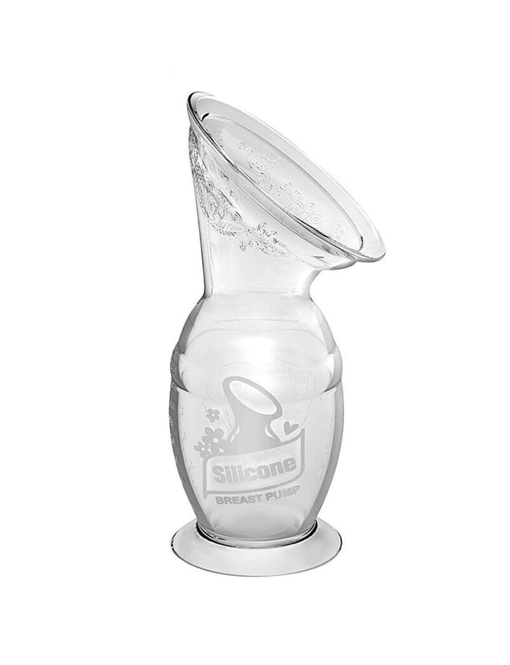 Haakaa Silicone Breast Pump 100 ML MHK011. Shop Original Online at Zubaidas® - Pakistan’s No. 1 and the most trusted baby and kids store for over 50 years. Nationwide delivery. Best Prices.