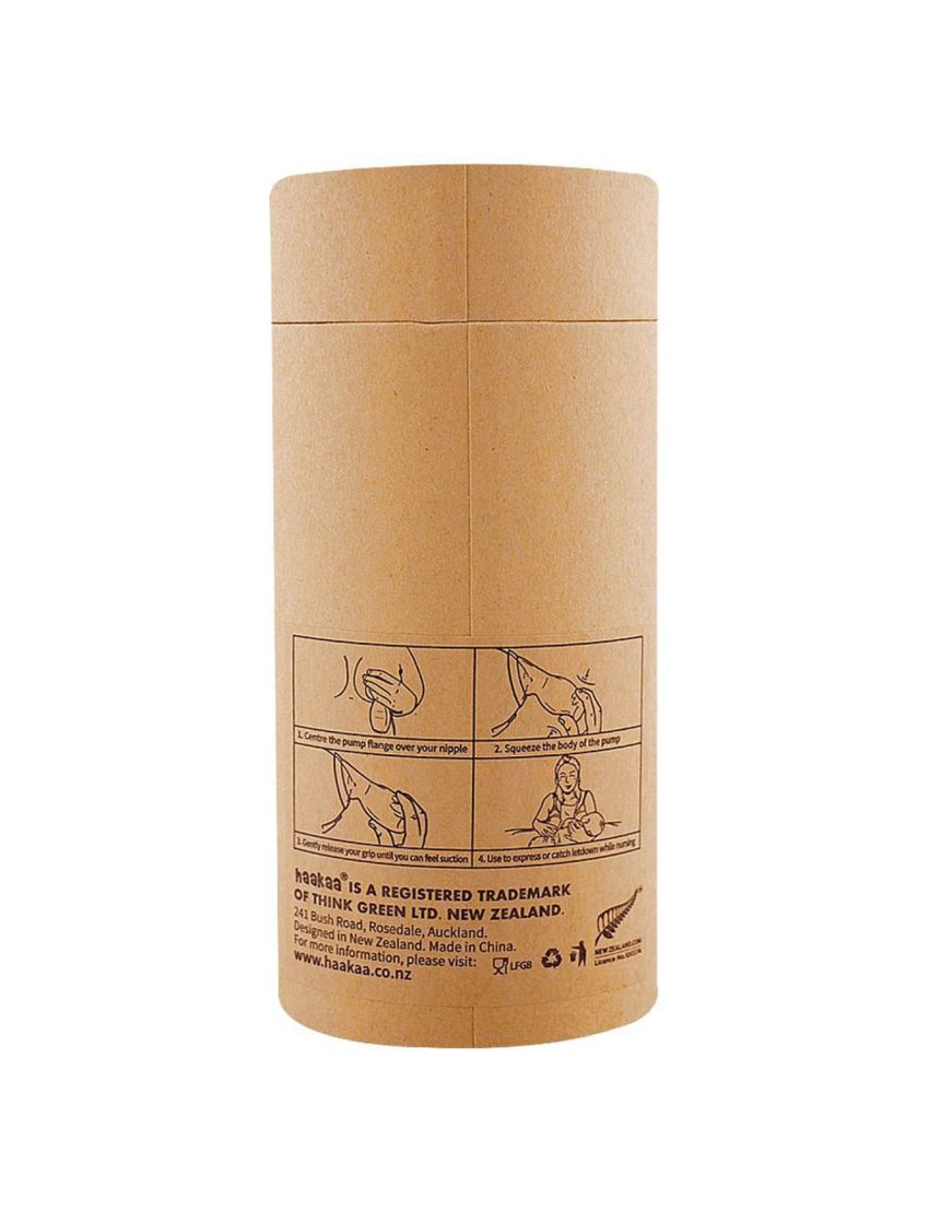 Haakaa Silicone Breast Pump 100 ML MHK011. Shop Original Online at Zubaidas® - Pakistan’s No. 1 and the most trusted baby and kids store for over 50 years. Nationwide delivery. Best Prices.