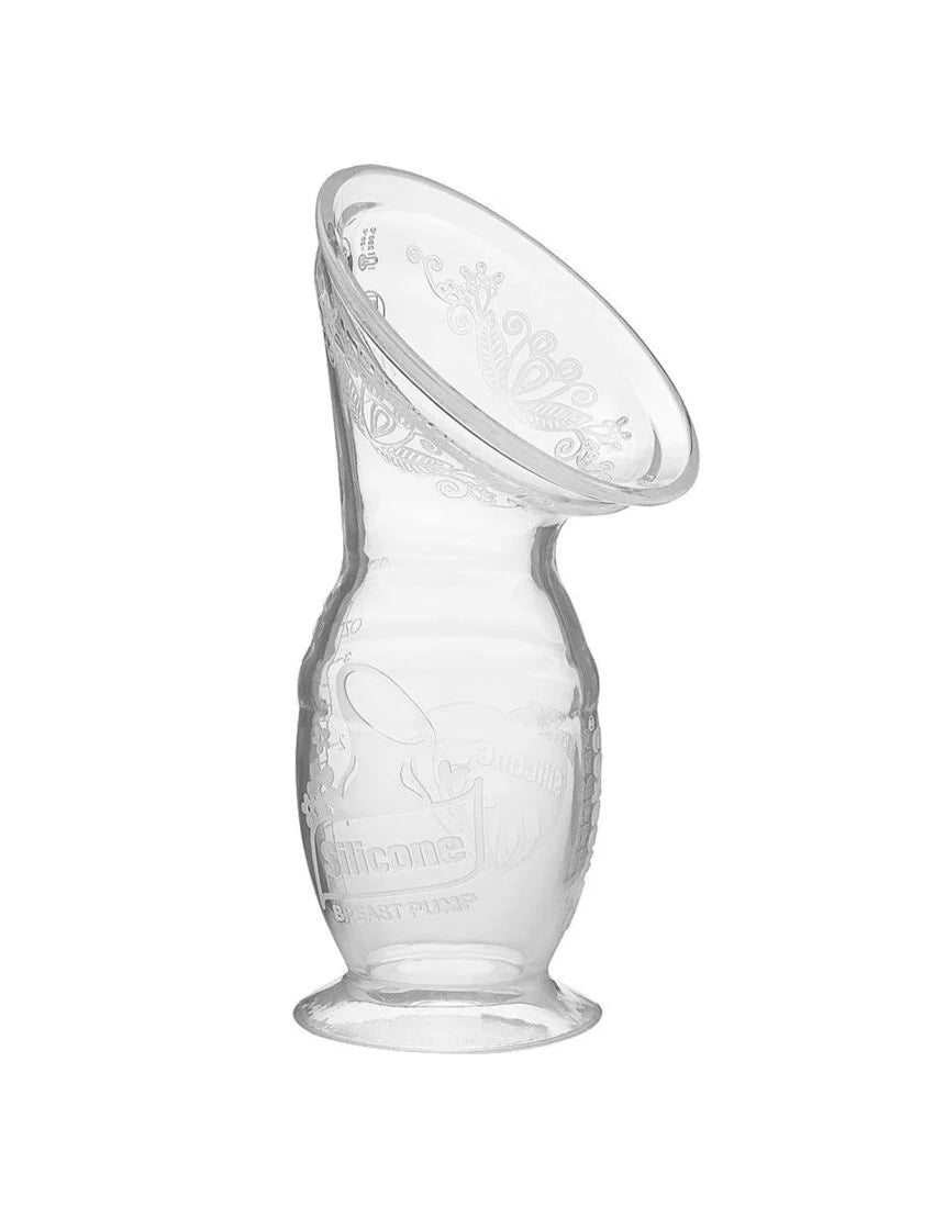 Haakaa Silicone Breast Pump 150 ML MHK006. Shop Original Online at Zubaidas® - Pakistan’s No. 1 and the most trusted baby and kids store for over 50 years. Nationwide delivery. Best Prices.