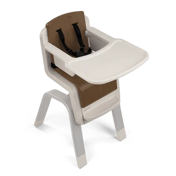 High Chair Nuna® Zaaz™ Almond HC16101ALM at Zubaidas® - Pakistan’s No. 1 and the most trusted baby and kids store for over 50 years. Shop Online. Nationwide Delivery. Best Prices.