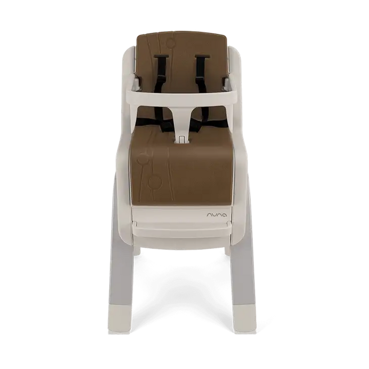 High Chair Nuna® Zaaz™ Almond HC16101ALM at Zubaidas® - Pakistan’s No. 1 and the most trusted baby and kids store for over 50 years. Shop Online. Nationwide Delivery. Best Prices.