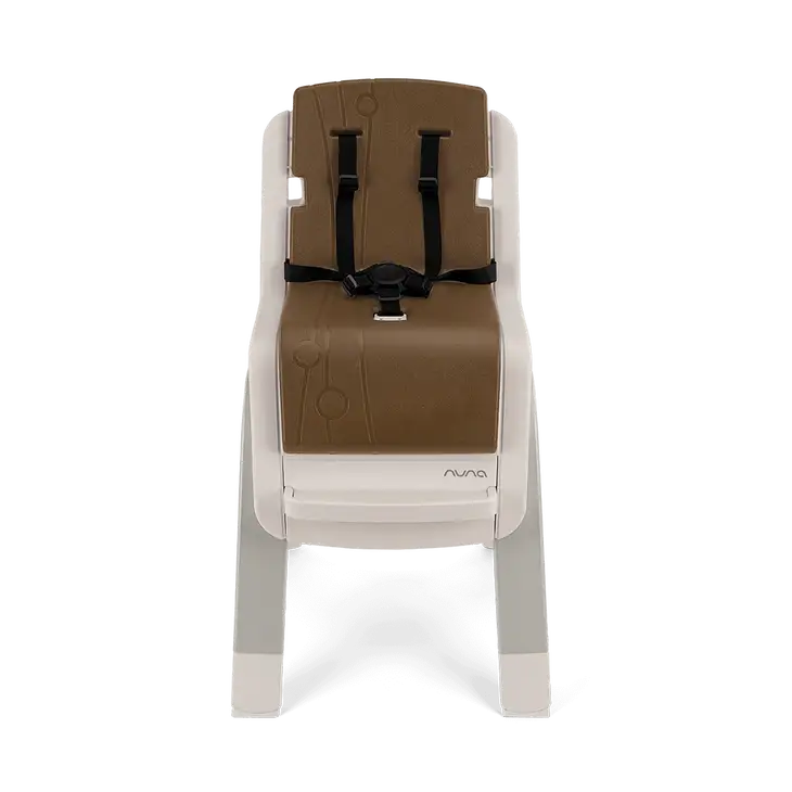 High Chair Nuna® Zaaz™ Almond HC16101ALM at Zubaidas® - Pakistan’s No. 1 and the most trusted baby and kids store for over 50 years. Shop Online. Nationwide Delivery. Best Prices.