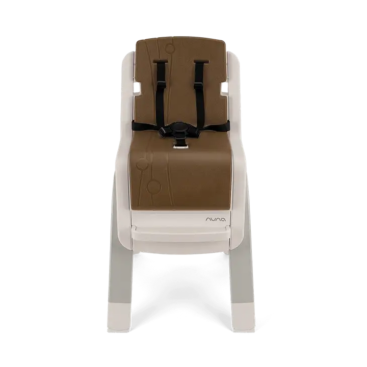 High Chair Nuna® Zaaz™ Almond HC16101ALM at Zubaidas® - Pakistan’s No. 1 and the most trusted baby and kids store for over 50 years. Shop Online. Nationwide Delivery. Best Prices.