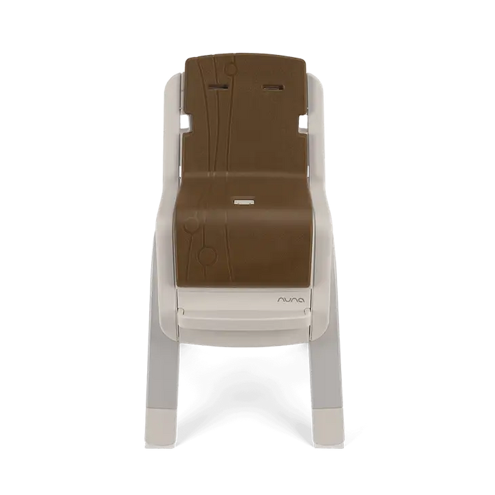High Chair Nuna® Zaaz™ Almond HC16101ALM at Zubaidas® - Pakistan’s No. 1 and the most trusted baby and kids store for over 50 years. Shop Online. Nationwide Delivery. Best Prices.