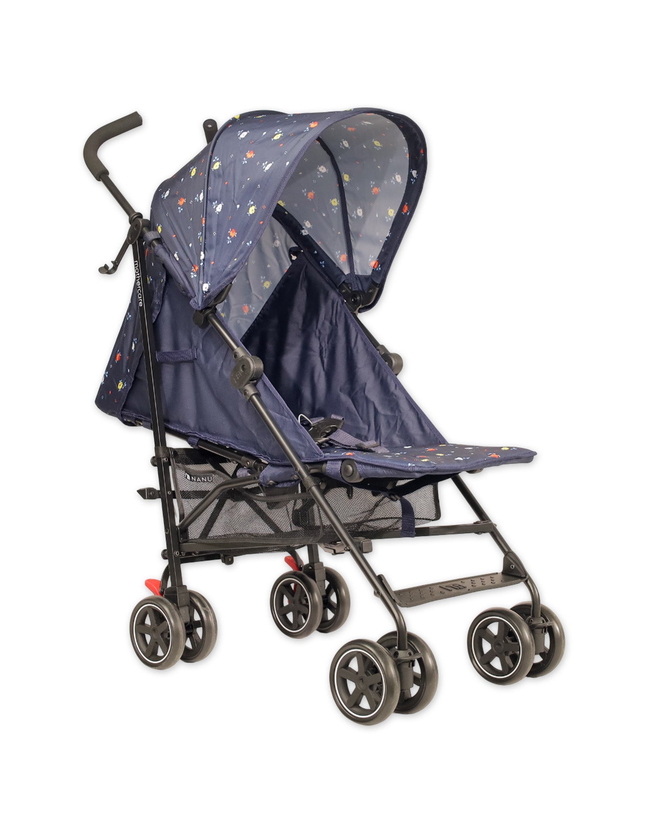 mothercare lightweight stroller