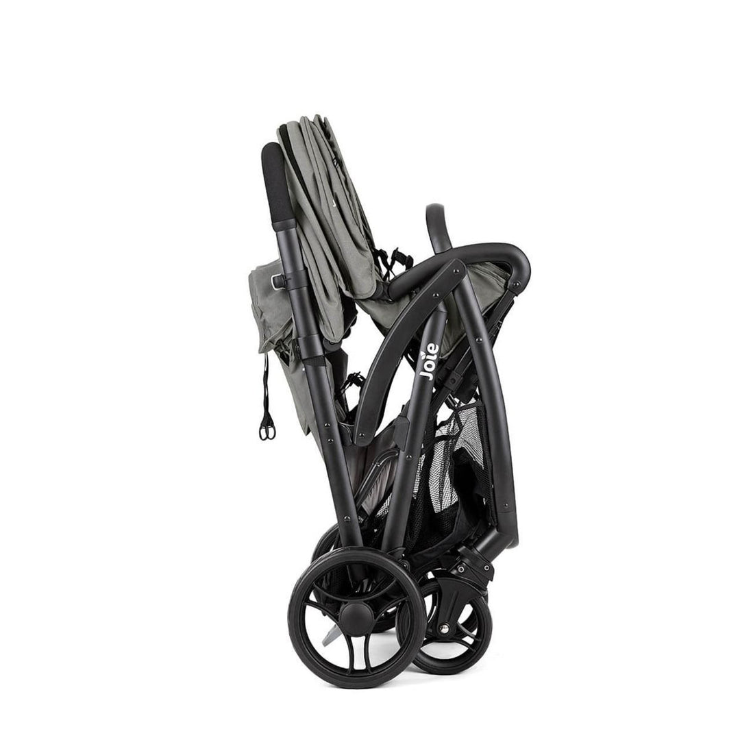 Joie™ Evalite™ Duo Stroller Pebble S1424CAPEB000 at Zubaidas® - Pakistan’s No. 1 and the most trusted baby and kids store for over 50 years. Shop Online. Nationwide Delivery. Best Prices.