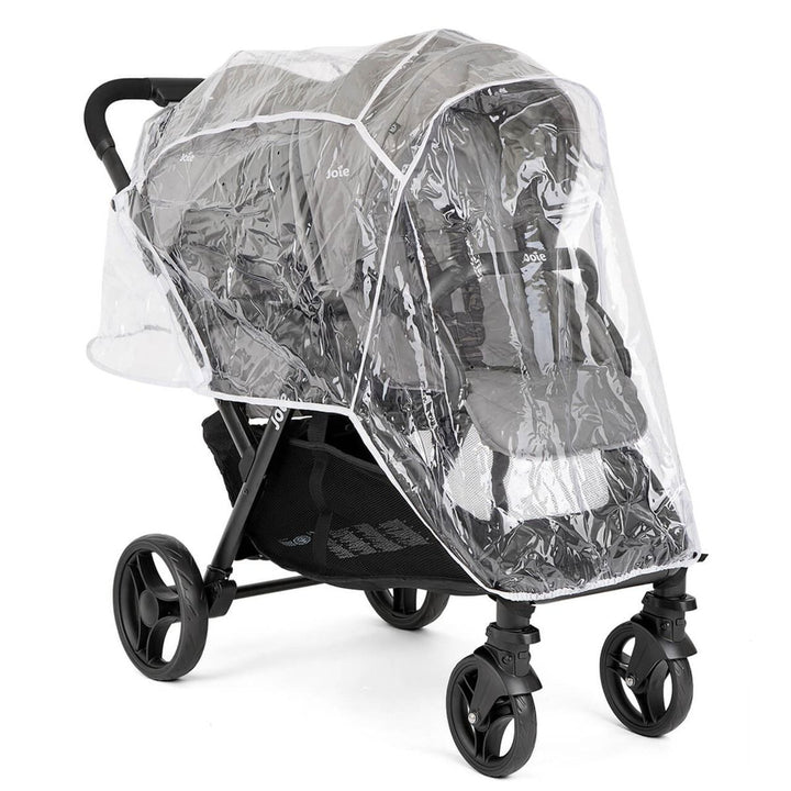 Joie™ Evalite™ Duo Stroller Pebble S1424CAPEB000 at Zubaidas® - Pakistan’s No. 1 and the most trusted baby and kids store for over 50 years. Shop Online. Nationwide Delivery. Best Prices.