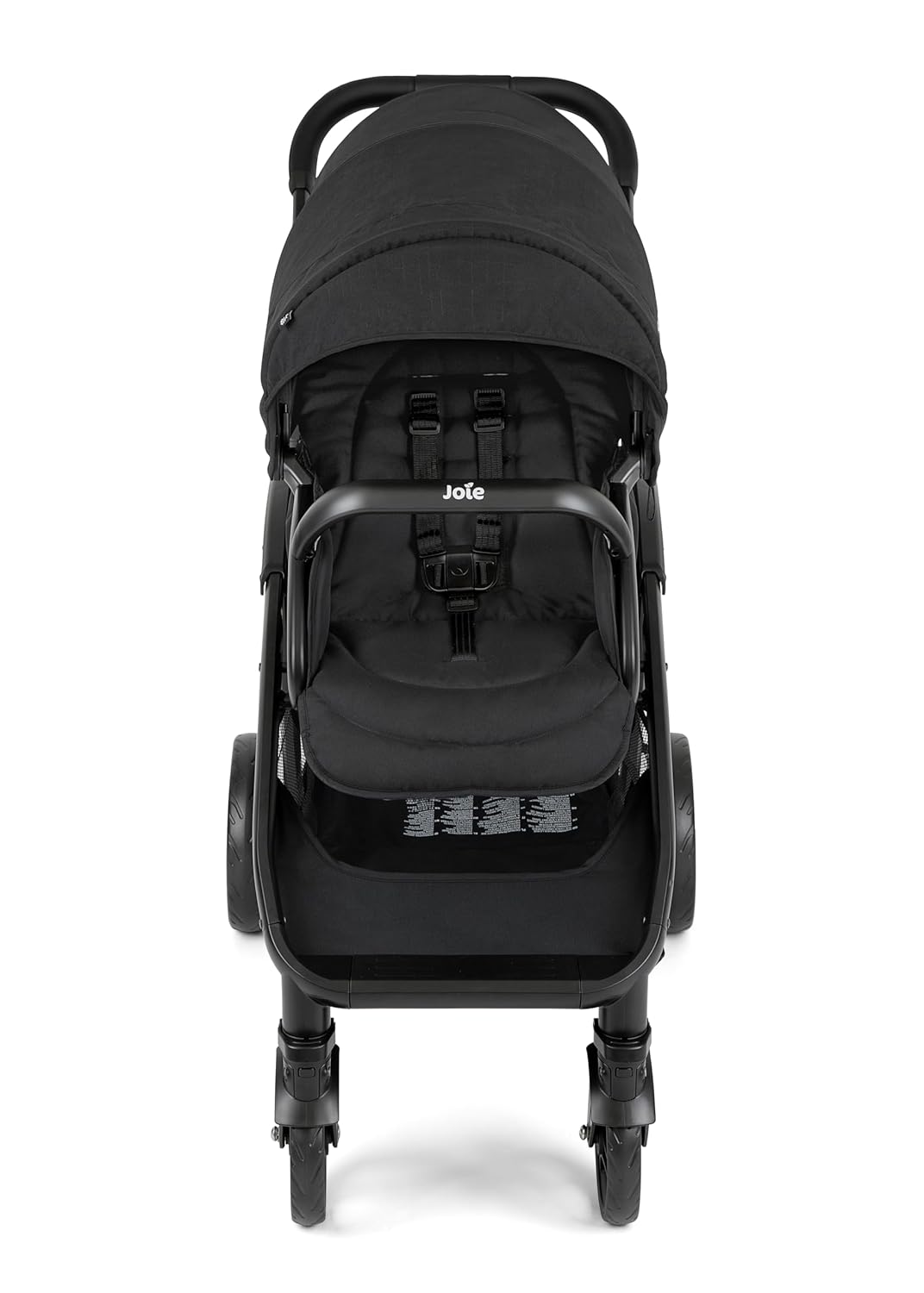 Joie™ Evalite™ Duo Stroller Shale S1424ACSHA000 at Zubaidas® - Pakistan’s No. 1 and the most trusted baby and kids store for over 50 years. Shop Online. Nationwide Delivery. Best Prices.