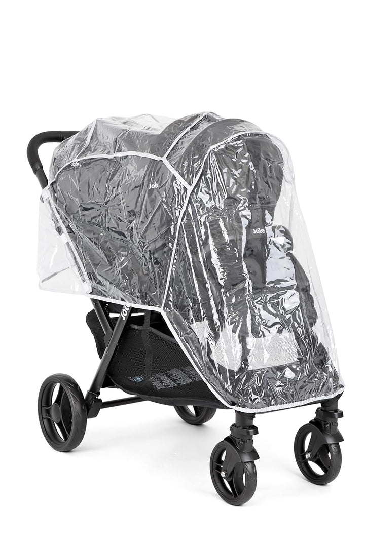 Joie™ Evalite™ Duo Stroller Shale S1424ACSHA000 at Zubaidas® - Pakistan’s No. 1 and the most trusted baby and kids store for over 50 years. Shop Online. Nationwide Delivery. Best Prices.