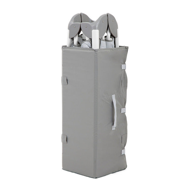 Joie™ Excursion™ Change And Bounce Playard Portrait P1402CAPOR000 at Zubaidas® - Pakistan’s No. 1 and the most trusted baby and kids store for over 50 years. Shop Online. Nationwide Delivery. Best Prices.