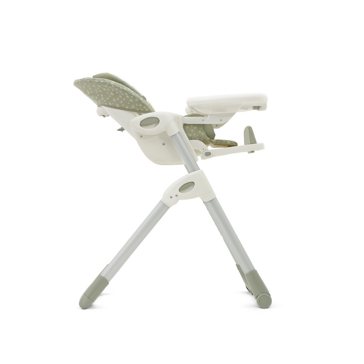 Joie™ Mimzy™ Recline Highchair Leo H1013DALEO000 at Zubaidas® - Pakistan’s No. 1 and the most trusted baby and kids store for over 50 years. Shop Online. Nationwide Delivery. Best Prices.