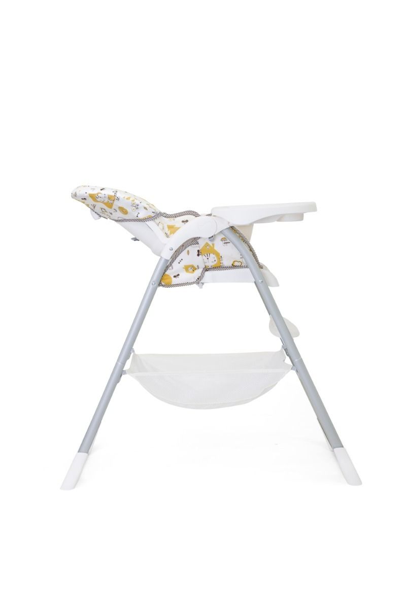 Joie™ Mimzy™ Snacker High Chair Cozy Spaces H1127AACOZ000 at Zubaidas® - Pakistan’s No. 1 and the most trusted baby and kids store for over 50 years. Shop Online. Nationwide Delivery. Best Prices.
