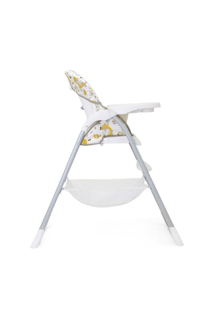 Joie™ Mimzy™ Snacker High Chair Cozy Spaces H1127AACOZ000 at Zubaidas® - Pakistan’s No. 1 and the most trusted baby and kids store for over 50 years. Shop Online. Nationwide Delivery. Best Prices.