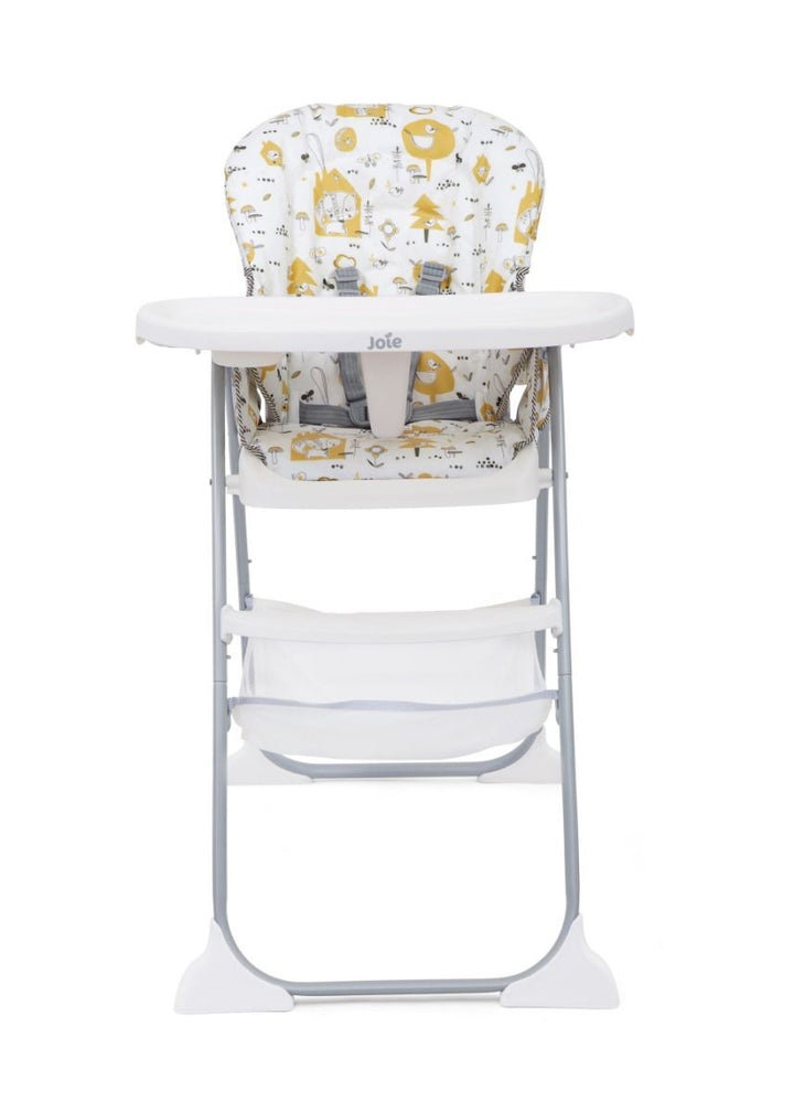 Joie™ Mimzy™ Snacker High Chair Cozy Spaces H1127AACOZ000 at Zubaidas® - Pakistan’s No. 1 and the most trusted baby and kids store for over 50 years. Shop Online. Nationwide Delivery. Best Prices.