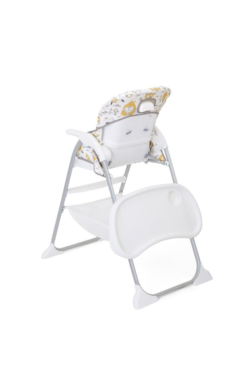 Joie™ Mimzy™ Snacker High Chair Cozy Spaces H1127AACOZ000 at Zubaidas® - Pakistan’s No. 1 and the most trusted baby and kids store for over 50 years. Shop Online. Nationwide Delivery. Best Prices.