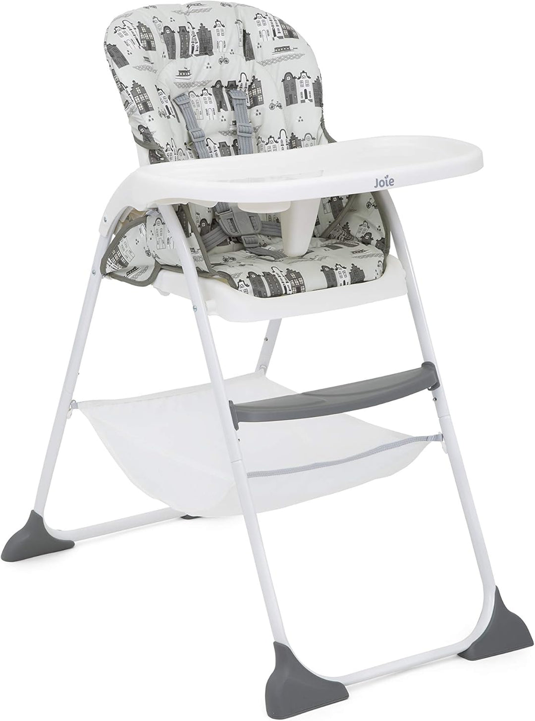 Joie™ Mimzy™ Snacker High Chair Petite City H1127AAPTC000 at Zubaidas® - Pakistan’s No. 1 and the most trusted baby and kids store for over 50 years. Buy Online. Nationwide Delivery. Best Prices.