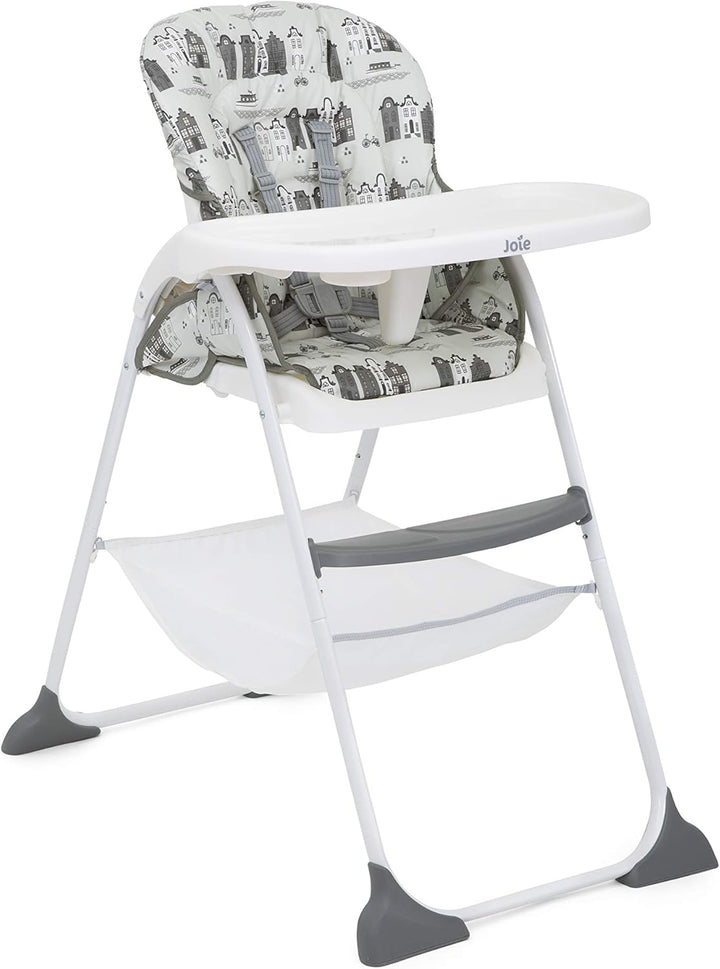 Joie™ Mimzy™ Snacker High Chair Petite City H1127AAPTC000 at Zubaidas® - Pakistan’s No. 1 and the most trusted baby and kids store for over 50 years. Buy Online. Nationwide Delivery. Best Prices.