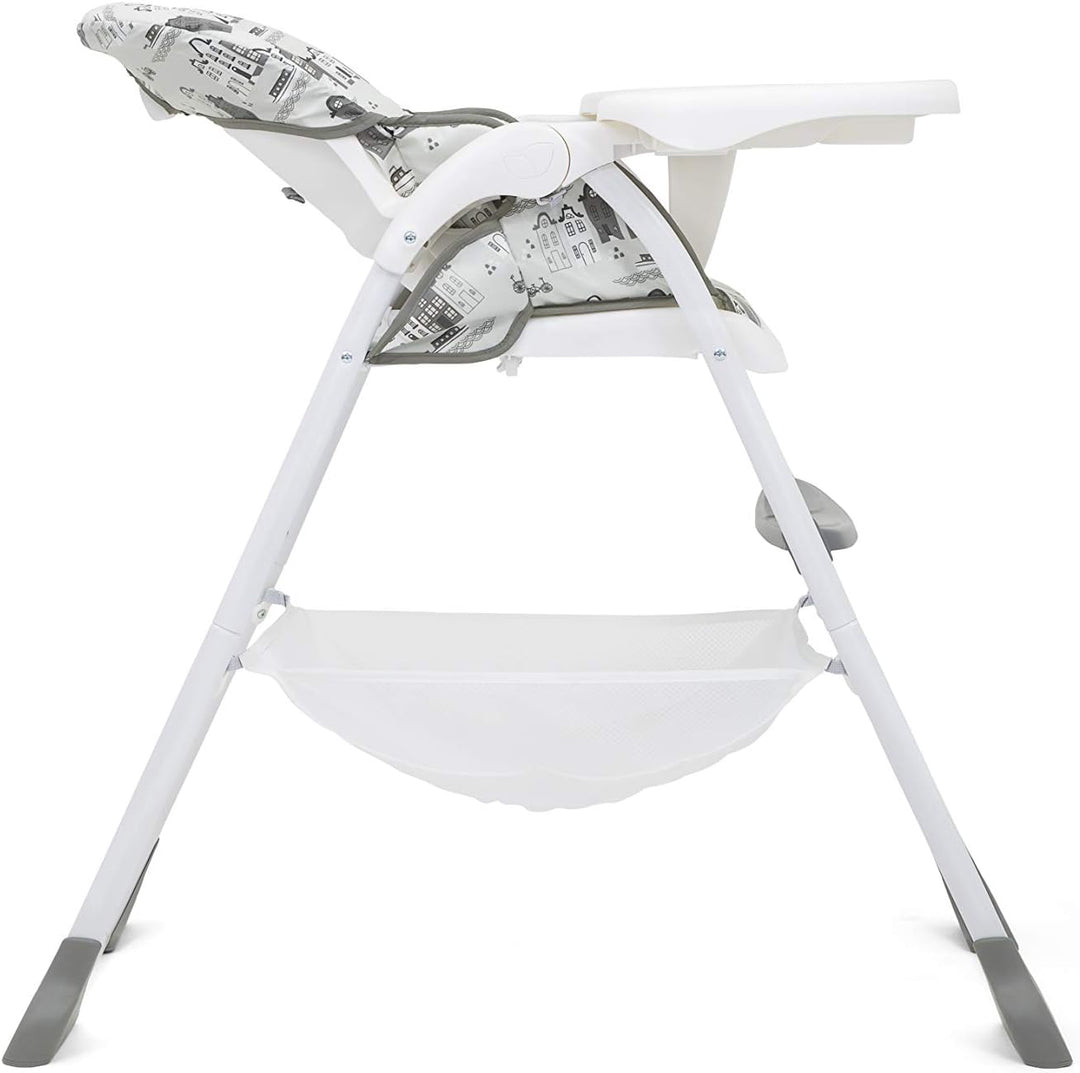 Joie™ Mimzy™ Snacker High Chair Petite City H1127AAPTC000 at Zubaidas® - Pakistan’s No. 1 and the most trusted baby and kids store for over 50 years. Shop Online. Nationwide Delivery. Best Prices.