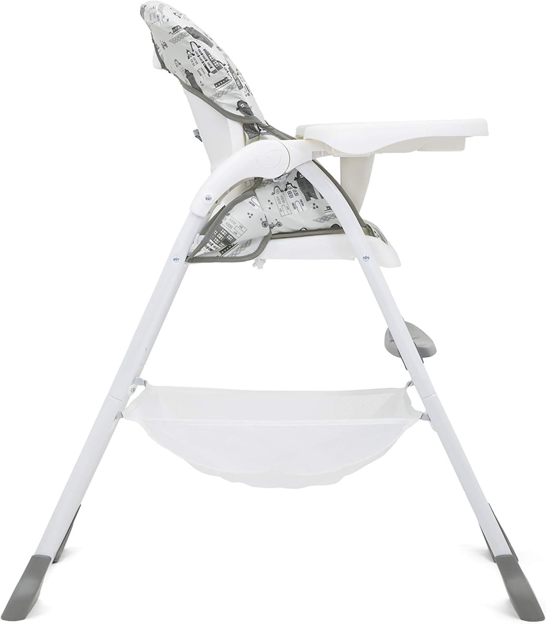 Joie™ Mimzy™ Snacker High Chair Petite City H1127AAPTC000 at Zubaidas® - Pakistan’s No. 1 and the most trusted baby and kids store for over 50 years. Shop Online. Nationwide Delivery. Best Prices.