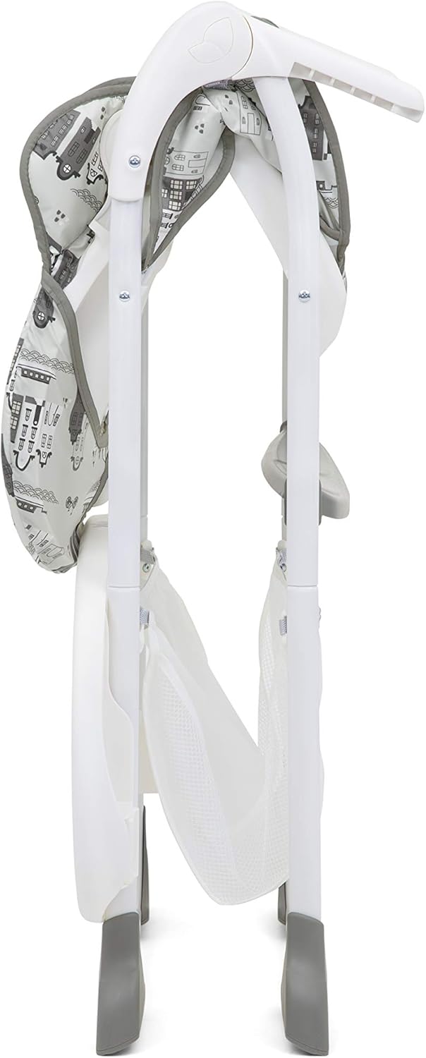 Joie™ Mimzy™ Snacker High Chair Petite City H1127AAPTC000 at Zubaidas® - Pakistan’s No. 1 and the most trusted baby and kids store for over 50 years. Shop Online. Nationwide Delivery. Best Prices.