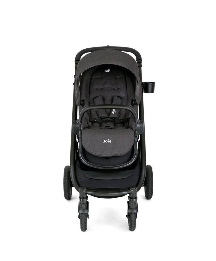 Joie® Versatrax™ Stroller Shale S1803EASHA000 at Zubaidas® - Pakistan’s No. 1 and the most trusted baby and kids store for over 50 years. Buy Online. Nationwide Delivery. Best Prices.