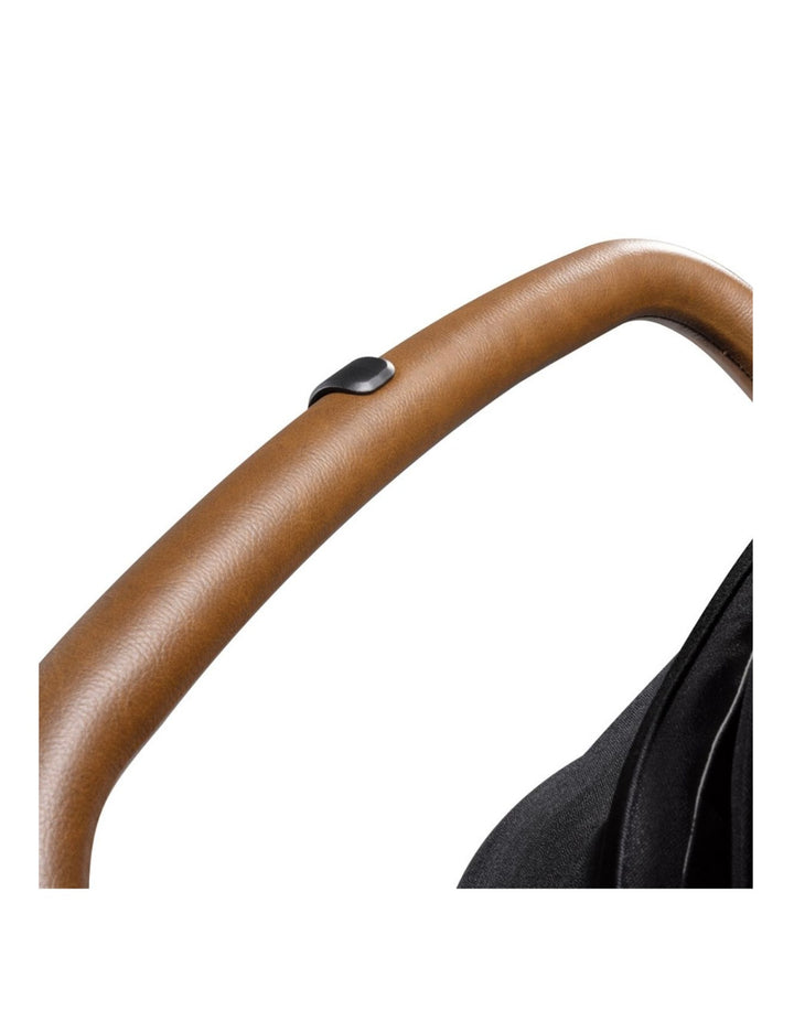 Joie™ Vinca Stroller with Ramble XL Carrycot Eclipse S2214AAECL000 at Zubaidas® - Pakistan’s No. 1 and the most trusted baby and kids store for over 50 years. Buy Online. Nationwide Delivery. Best Prices.