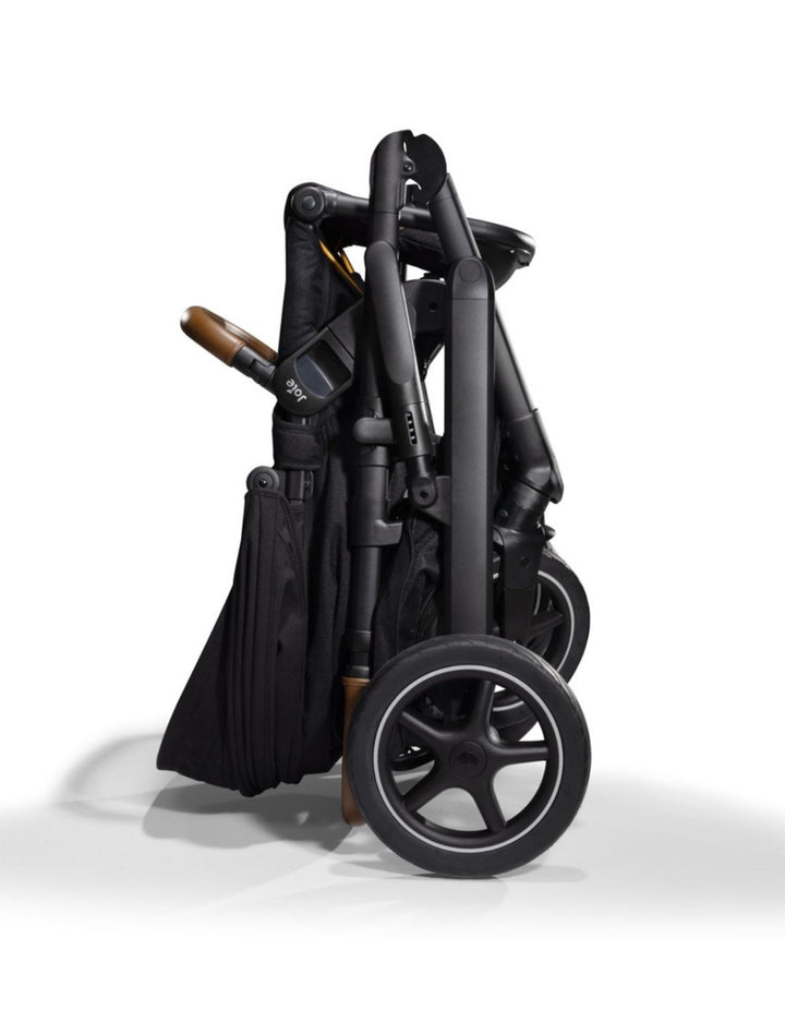 Joie™ Vinca Stroller with Ramble XL Carrycot Eclipse S2214AAECL000 at Zubaidas® - Pakistan’s No. 1 and the most trusted baby and kids store for over 50 years. Buy Online. Nationwide Delivery. Best Prices.