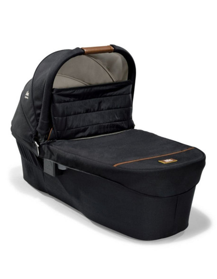 Joie™ Vinca Stroller with Ramble XL Carrycot Eclipse S2214AAECL000 at Zubaidas® - Pakistan’s No. 1 and the most trusted baby and kids store for over 50 years. Buy Online. Nationwide Delivery. Best Prices.