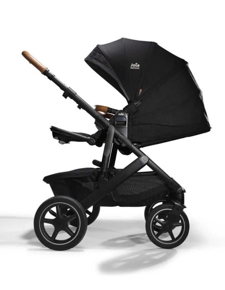 Joie™ Vinca Stroller with Ramble XL Carrycot Eclipse S2214AAECL000 at Zubaidas® - Pakistan’s No. 1 and the most trusted baby and kids store for over 50 years. Buy Online. Nationwide Delivery. Best Prices.