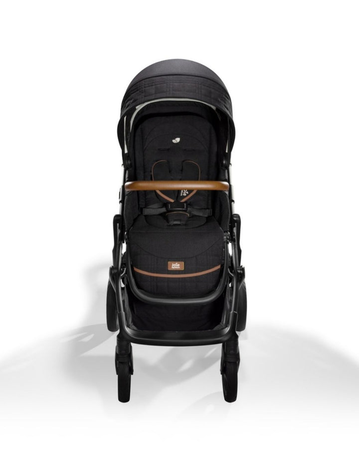 Joie™ Vinca Stroller with Ramble XL Carrycot Eclipse S2214AAECL000 at Zubaidas® - Pakistan’s No. 1 and the most trusted baby and kids store for over 50 years. Buy Online. Nationwide Delivery. Best Prices.