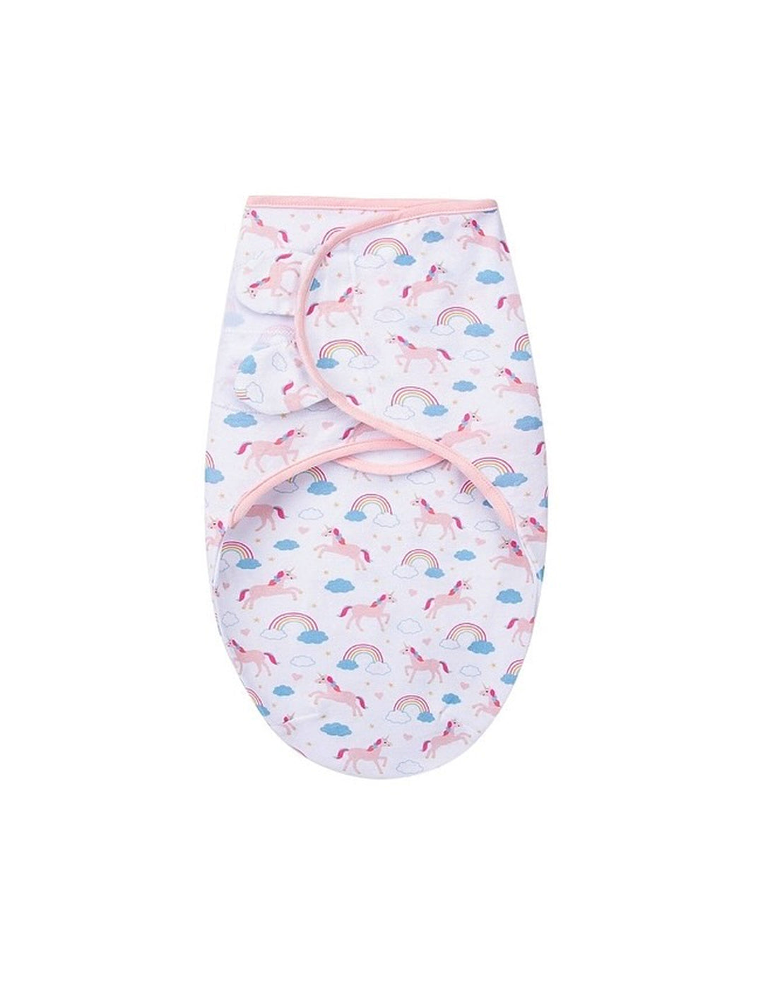 Zubaida's Adjustable Swaddle Sheet - Womb Like Comfort - Zubaidas Official™