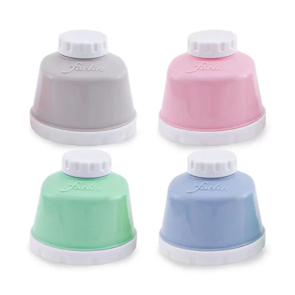 Zubaida's Farlin Stackable Milk Powder Container 4 LAYERS - AD-20012 - Zubaidas Official™