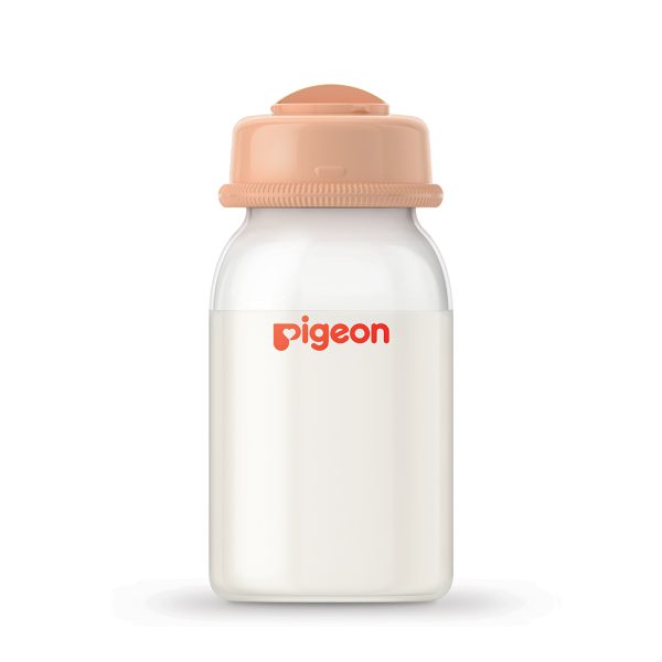 Zubaida's Pigeon MILK STORAGE BOTTLES 120ML PK-3 - A79898 - Zubaidas Official™