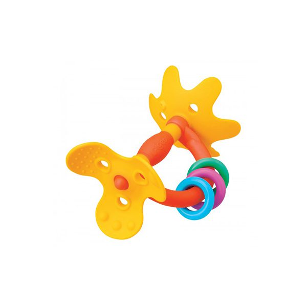 Zubaida's Pigeon Training Teether Step 1 - N666 - Zubaidas Official™