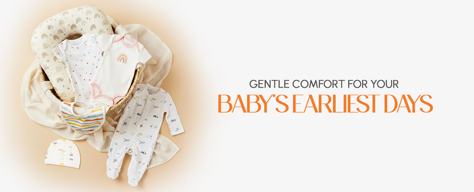 Newborn Essentials at Zubaidas® - Pakistan’s No. 1 and the most trusted baby and kids store for over 50 years. Shop Online. Nationwide Delivery. Best Prices.