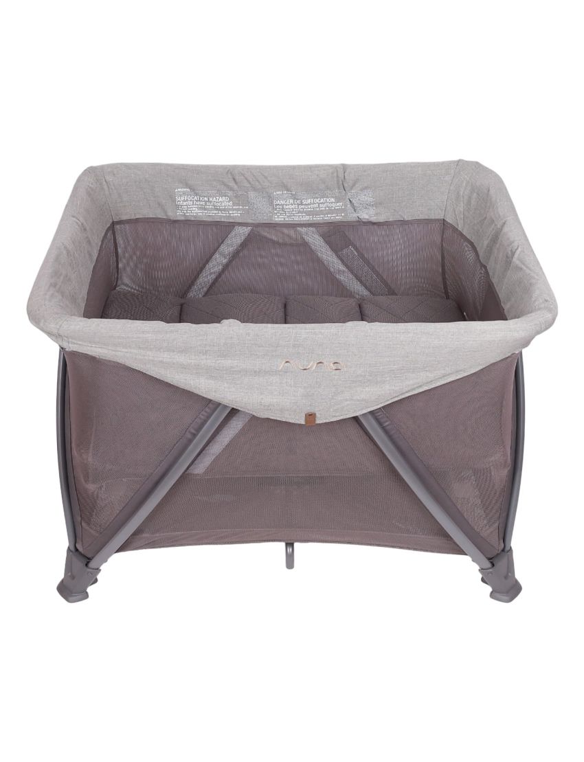 Nuna® Sena Aire Playard TC04524RFD at Zubaidas® - Pakistan’s No. 1 and the most trusted baby and kids store for over 50 years. Shop Online. Nationwide Delivery. Best Prices.