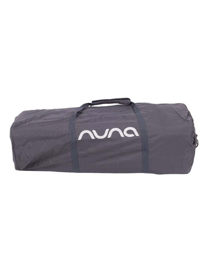 Nuna® Sena™ Aire Travel Cot Caviar TC16501CVR at Zubaidas® - Pakistan’s No. 1 and the most trusted baby and kids store for over 50 years. Shop Online. Nationwide Delivery. Best Prices.