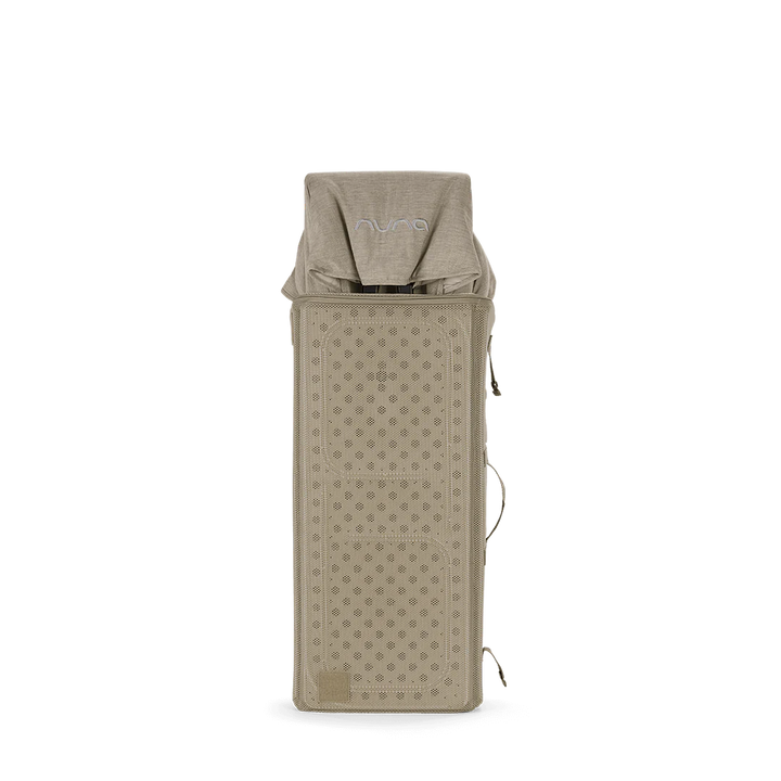 Nuna® Sena™ Aire Travel Cot and Playard Hazelwood TC16500HAZGL at Zubaidas® - Pakistan’s No. 1 and the most trusted baby and kids store for over 50 years. Shop Online. Nationwide Delivery. Best Prices.