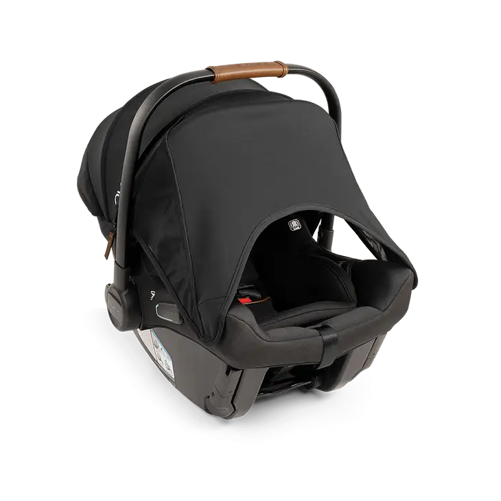 Nuna® Trvl™ Lx Pipa™ Urbn Travel System Caviar TS15700CVR at Zubaidas® - Pakistan’s No. 1 and the most trusted baby and kids store for over 50 years. Shop Online. Nationwide Delivery. Best Prices.