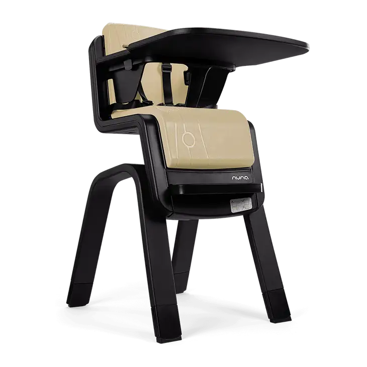 Nuna® Zaaz™ High Chair Safari HC16100SFRGL at Zubaidas® - Pakistan’s No. 1 and the most trusted baby and kids store for over 50 years. Shop Online. Nationwide Delivery. Best Prices.